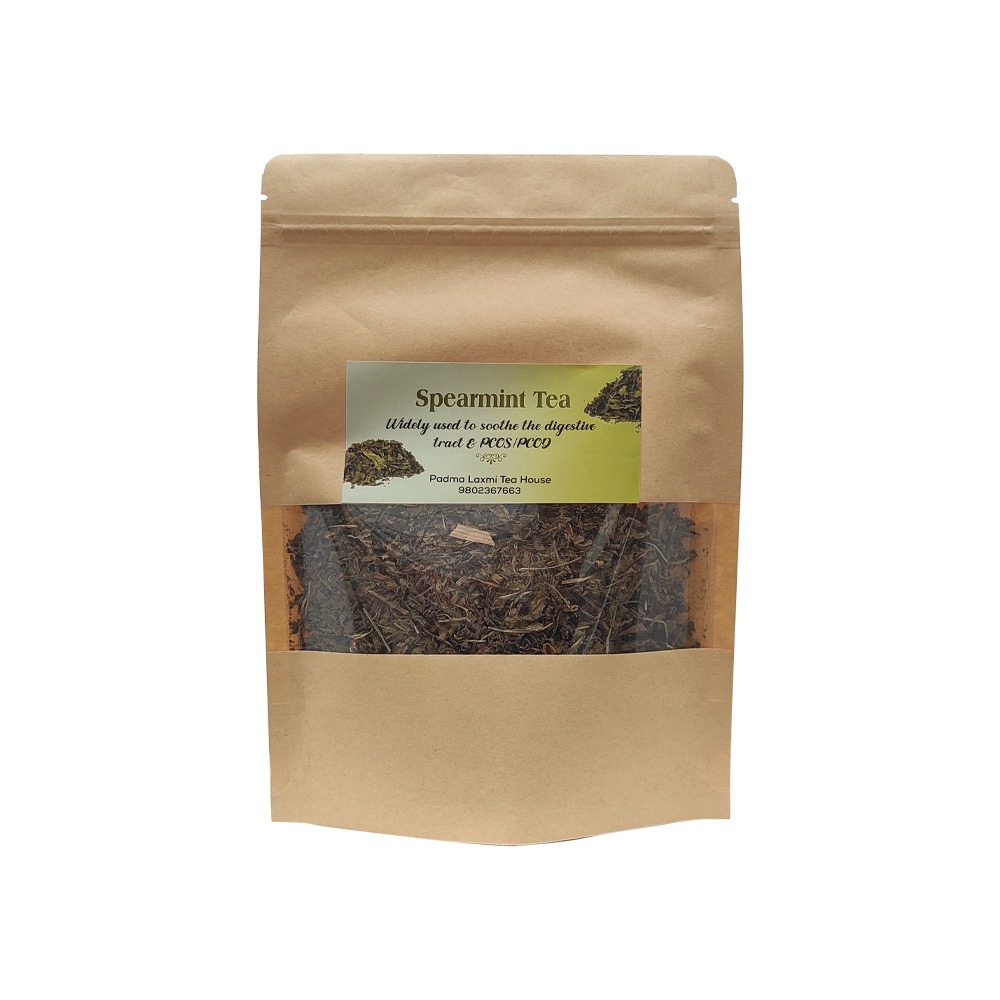 Spearmint (30 Gm)
